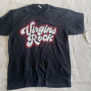 Black Graphic T-Shirt